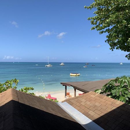 נגריל King Suite At Oceanview Resort In Jamaica - Enjoy 7 Miles Of White Sand Beach! מראה חיצוני תמונה