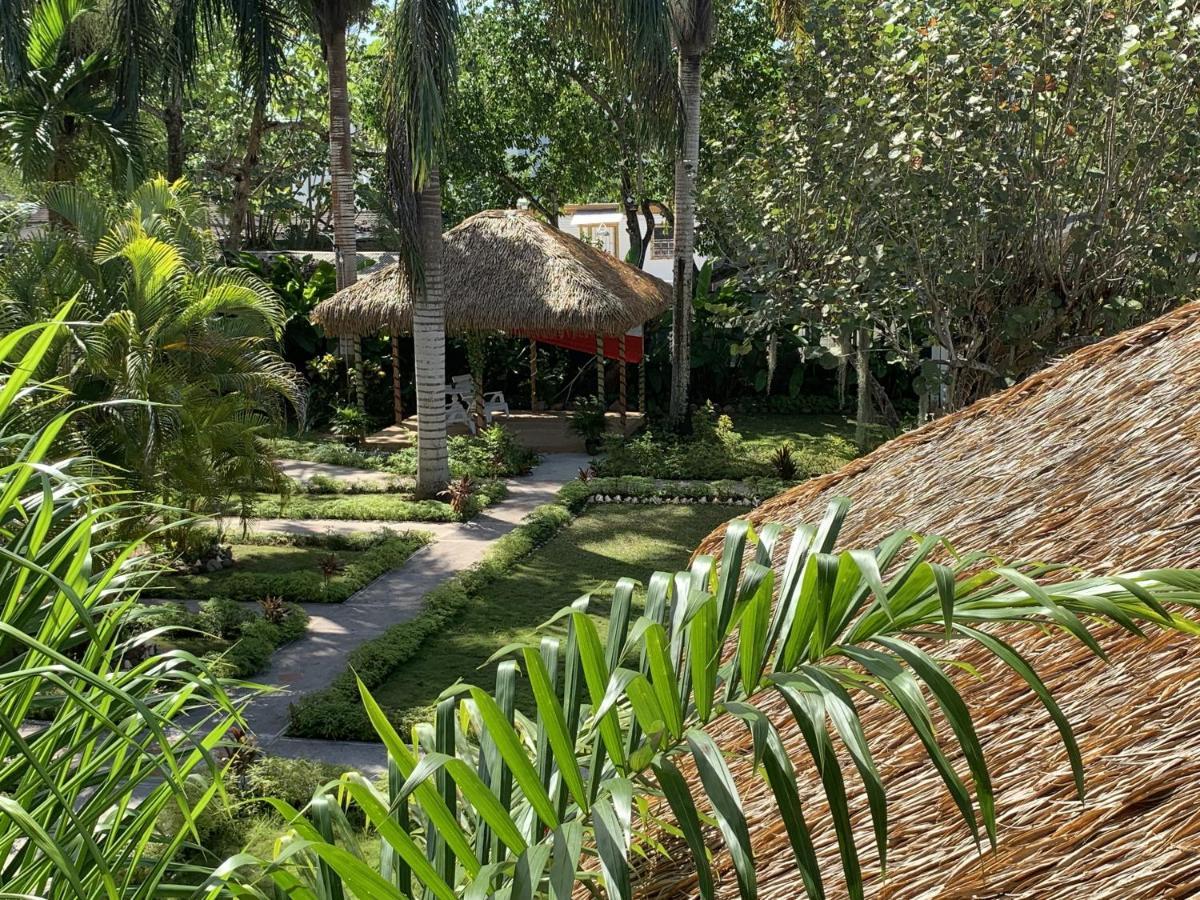 נגריל King Suite At Oceanview Resort In Jamaica - Enjoy 7 Miles Of White Sand Beach! מראה חיצוני תמונה