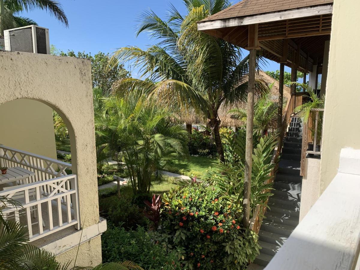 נגריל King Suite At Oceanview Resort In Jamaica - Enjoy 7 Miles Of White Sand Beach! חדר תמונה